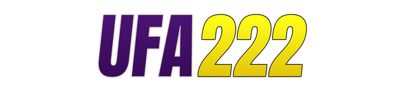 ufa222 โลโก้